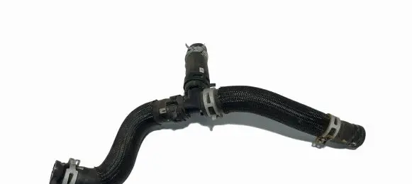 Nissan Leaf II (ZE1) Engine coolant pipe/hose SRZ00118 25748