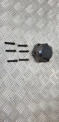 Suzuki Jimny Hub lock 