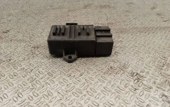 Skoda Rapid (NH) Seat heating relay 6R0959772A