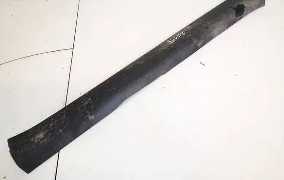Toyota Avensis T270 Front sill trim cover 6791405060 67914-05060