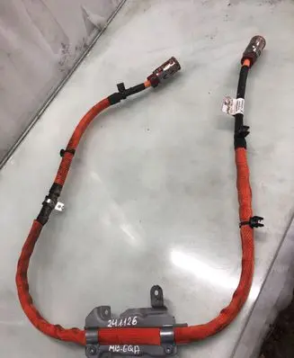 Mercedes-Benz EQA High voltage cable A2435403916