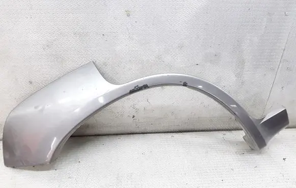 Hyundai Terracan Rear fender molding trim 