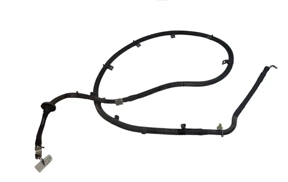 Opel Astra K Negative earth cable (battery) 39022710 79688