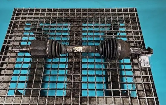 Jeep Grand Cherokee Front driveshaft IMPRK1506998
