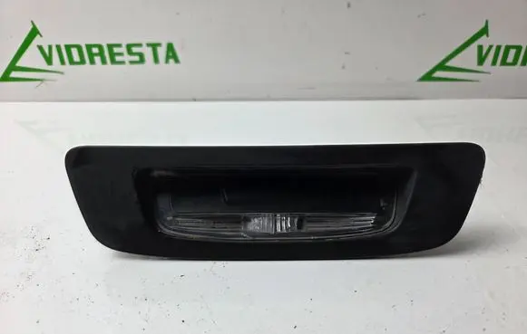 Opel Crossland X Tailgate/trunk/boot exterior handle 23477578 060769005 202931