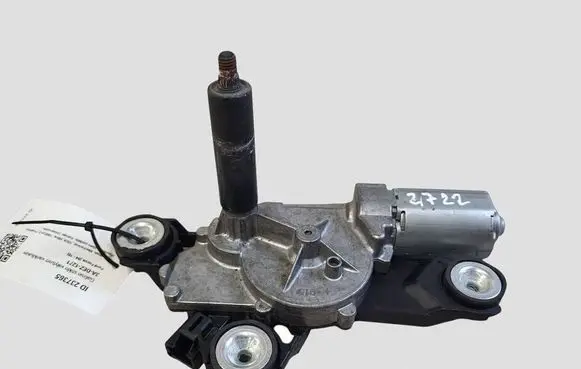 Ford Focus Rear window wiper motor 0390201875 3M51R17K441AF