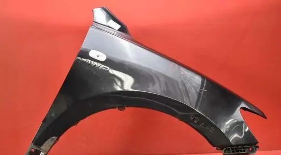 Hyundai Santa Fe Fender