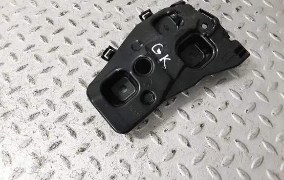BMW X1 U11 Rear bumper mounting bracket 9883541 51129883541