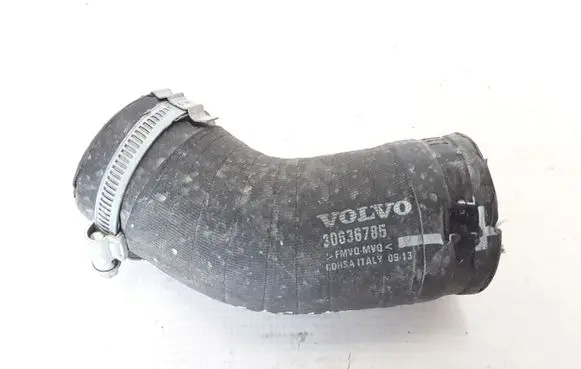 Volvo S60 Intercooler hose/pipe 30636785