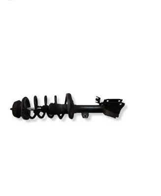 Dacia Duster Front shock absorber with coil spring 8200813791