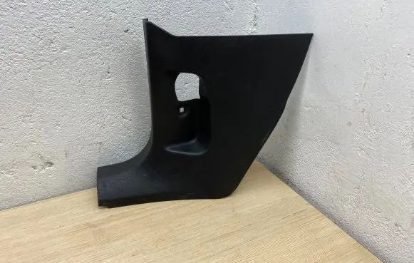 Volkswagen PASSAT B6 Foot area side trim 3C1863483