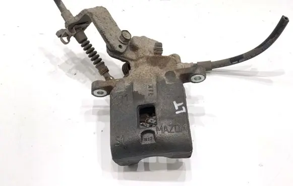 Mazda CX-3 Rear brake caliper 