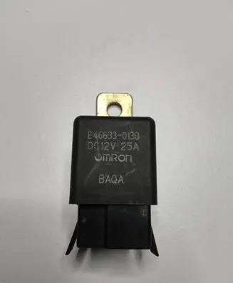 KIA Sportage Other relay E466330130 DC12V25A