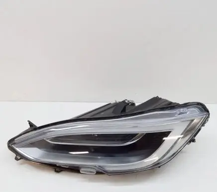 Tesla Model S Headlight/headlamp 105357000F
