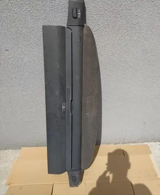 Volvo V50 Parcel shelf load cover 39874981