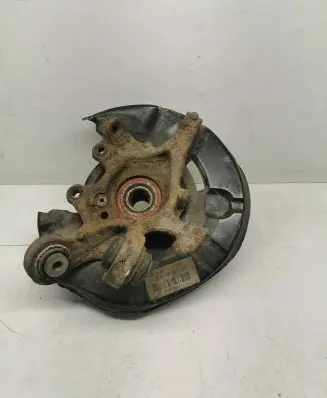 BMW 1 E81 E87 Rear wheel hub 0000018948 0009377905 PS47268
