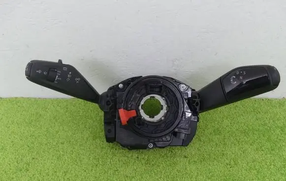 Volkswagen Tiguan Wiper switch 1EE953507M 1EE953225