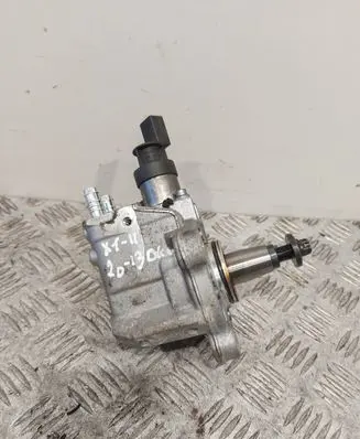 BMW X1 E84 Fuel injection high pressure pump 0445010524 110409 8510865