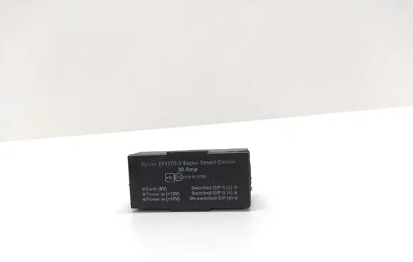 Citroen C4 I Other control units/modules 10R020758