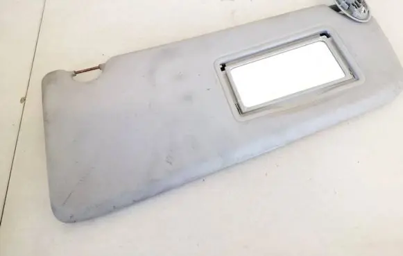 Ford Focus C-MAX Sun visor
