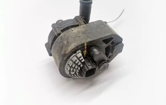 Tesla Model S Electric auxiliary coolant/water pump 6007373-00-C