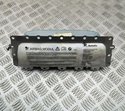 BMW 6 F12 F13 Passenger airbag 9147023 608739301C