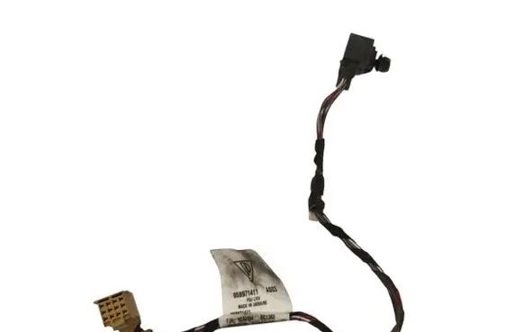 Porsche Macan (95B) Other wiring loom 95B971411