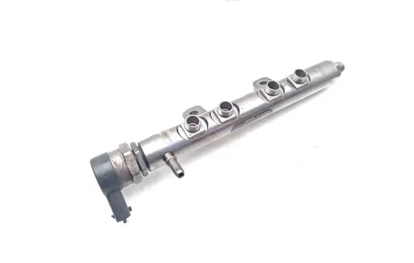 Jaguar XF Fuel main line pipe 9X2Q-9D280-EA 0281006017 0445216028