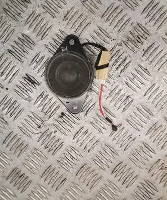 Toyota Prius (XW20) Panel speaker 861600wf80