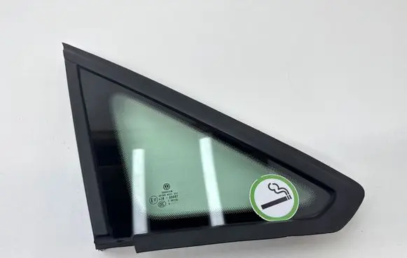 Volkswagen Caddy Front triangle window/glass 2K5845412