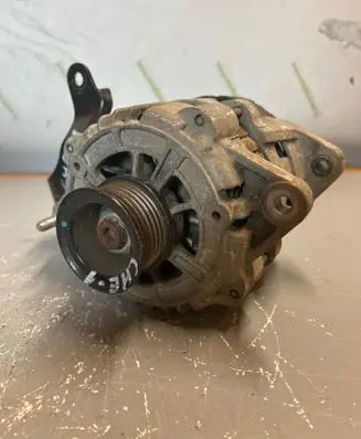 Chevrolet Lacetti Generator/alternator