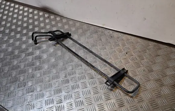 Audi Q5 SQ5 Power steering hose/pipe/line 8R0422885