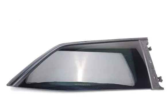 Mercedes-Benz GLS X166 Rear side window A1666704200 16604490 a1666700449