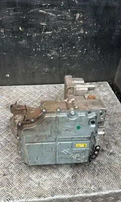 Renault Zoe Voltage converter inverter 296054494R