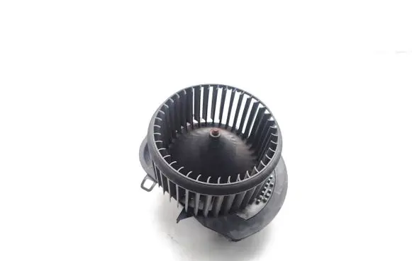 Heater fan/blower