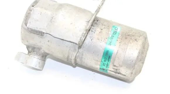 Audi Q7 4L Air conditioning (A/C) air dryer 4E0820189N