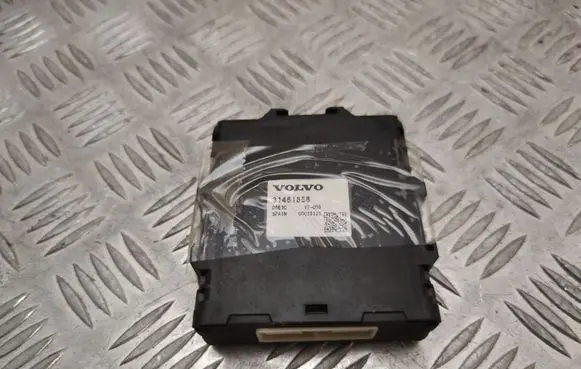 Volvo XC90 Gearbox control unit/module 31461858