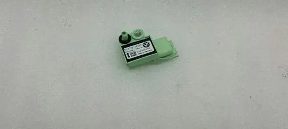 BMW 5 E60 E61 Airbag deployment crash/impact sensor 9118167