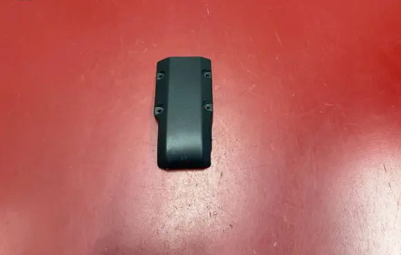 BMW X1 U11 Seat trim 9493617 52209493617