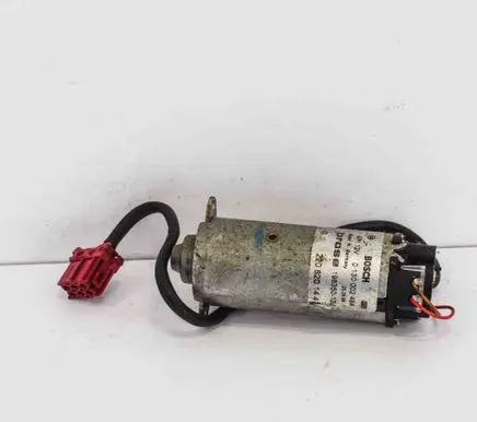 Mercedes-Benz S W220 Seat adjustment motor 