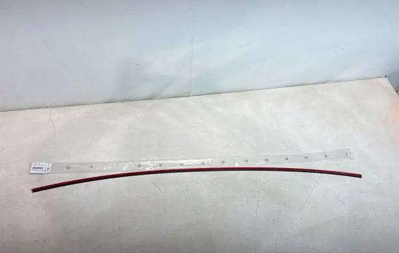 BMW X5 G05 Windshield trim 7412641