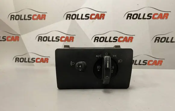 Ford Mondeo Mk III Light switch 1S7T13A024GB 498610