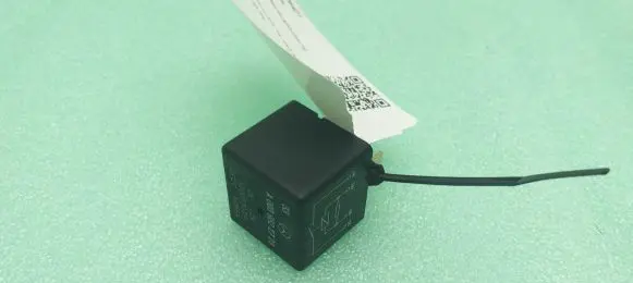 Mercedes-Benz GLC X253 C253 Other relay A0009822723
