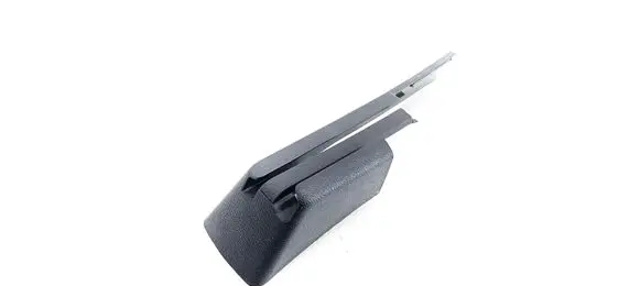 Audi Q7 4L Sliding door rail trim 7l0881480 7l0881097a