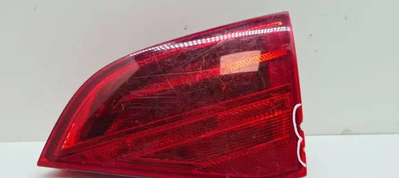 Audi A4 S4 B8 8K Tailgate rear/tail lights 219602