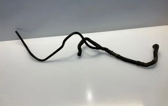 Mercedes-Benz CLS C219 Air intake hose/pipe A2720181382 2720181382