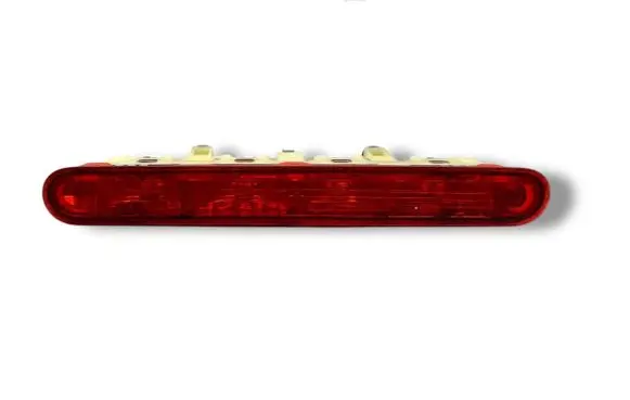 Peugeot 207 Third/center stoplight 9649986880
