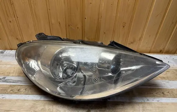 Peugeot 807 Headlight/headlamp 89006374 20092005 1494307080