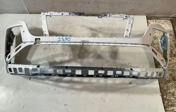 Hyundai Tucson IV NX4 Front bumper 86511N7CA0