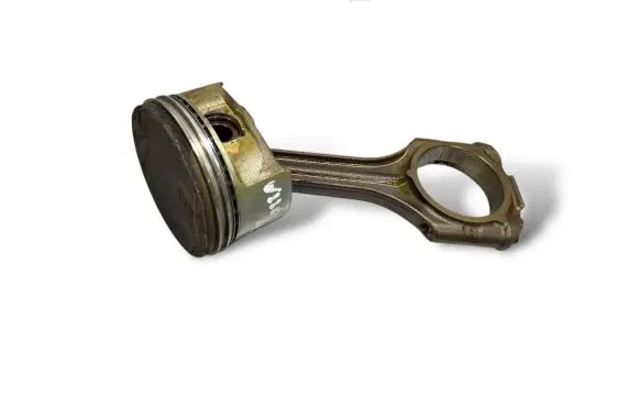 Mercedes-Benz S W220 Piston with connecting rod M113941 M113